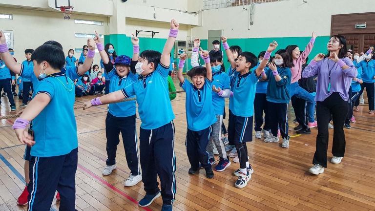 Trường Hàn Quốc Hà Nội