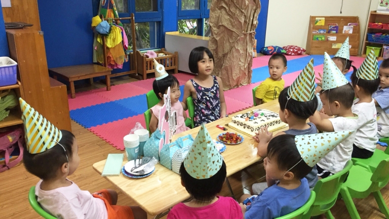 Trường Mầm non Koala House