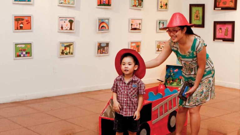 Trường Mầm non Quốc tế O'Hana