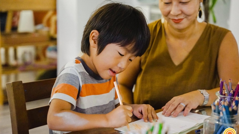 Trường Mầm non Quốc tế Nghệ thuật Aurora