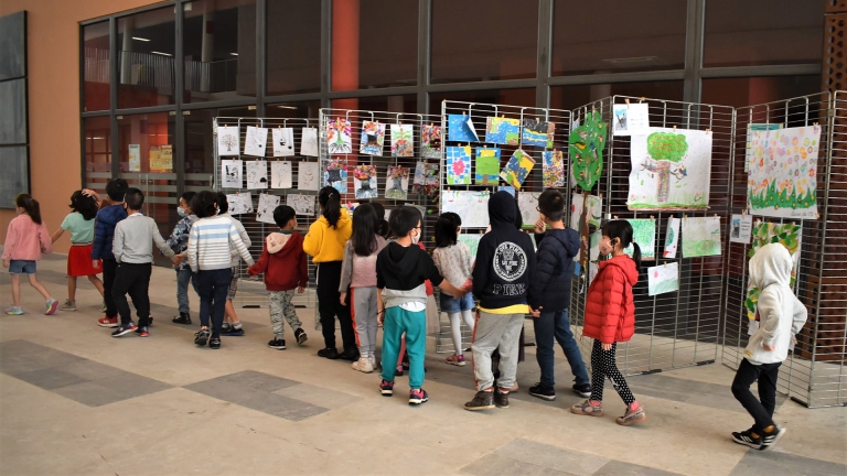 Trường Quốc tế Pháp Lycée Français Alexandre Yersin