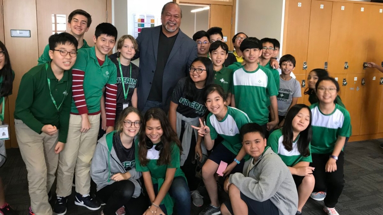 Trường Quốc tế Concordia Hà Nội