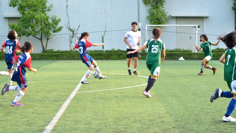 Trường Quốc tế Concordia Hà Nội