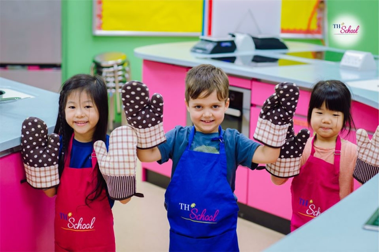 th-school