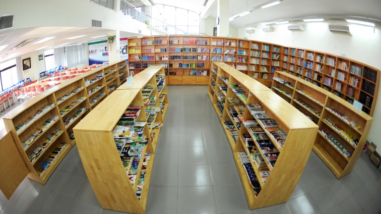 Trường Song ngữ Quốc tế Hanoi Academy