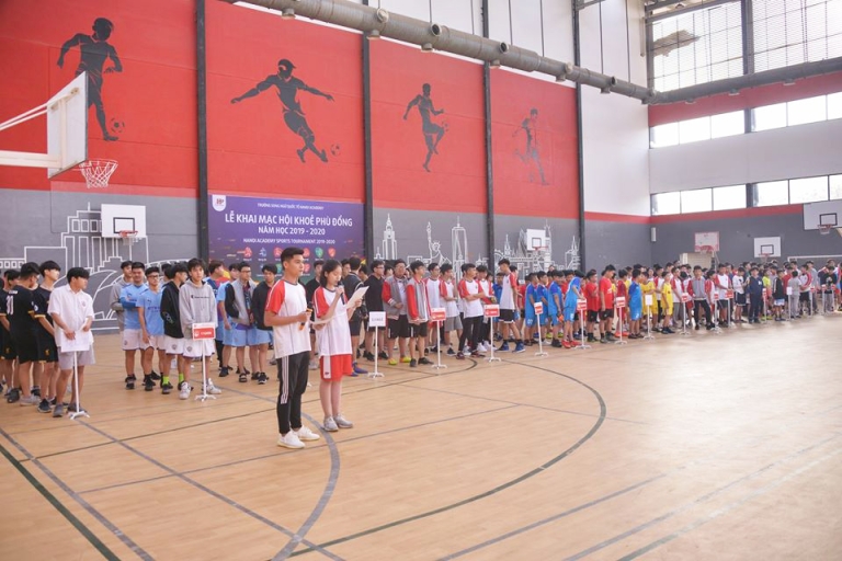 hanoi-academy