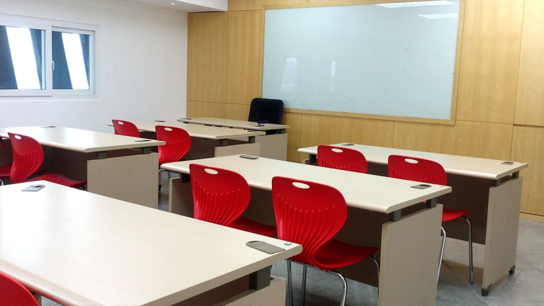 Trung tâm The Saem English