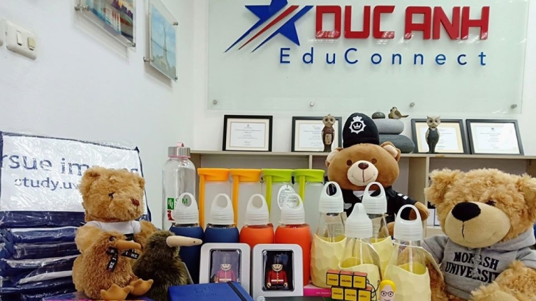 Trung tâm Du học Đức Anh