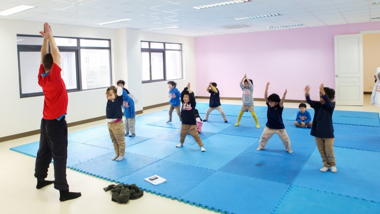 Trường Quốc tế Mỹ St. Paul