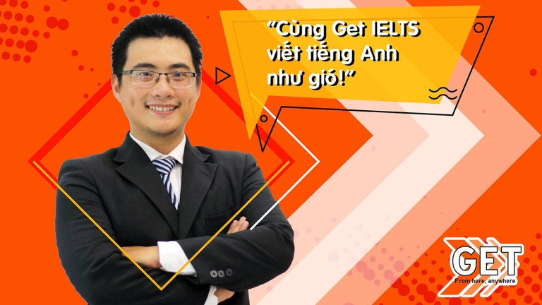 Trung tâm tiếng Anh GET IELTS