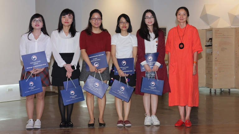 Trung tâm Văn hóa Hàn Quốc