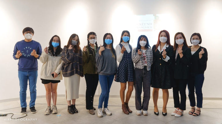 Trung tâm Văn hóa Hàn Quốc