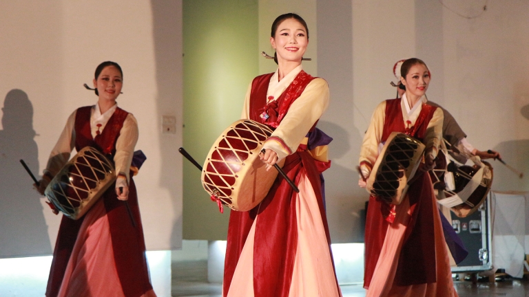 Trung tâm Văn hóa Hàn Quốc