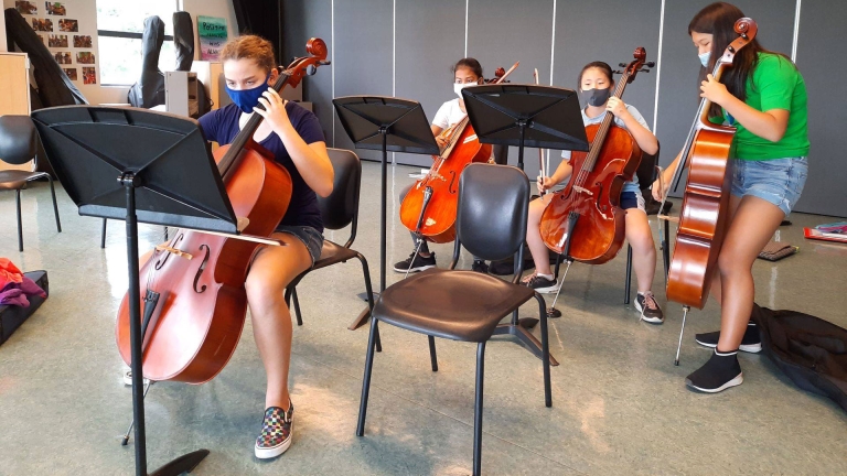 Trường Quốc tế UNIS Hà Nội