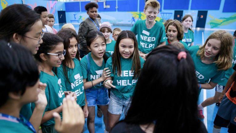 Trường Quốc tế UNIS Hà Nội