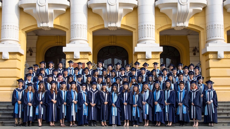 Trường Quốc tế UNIS Hà Nội