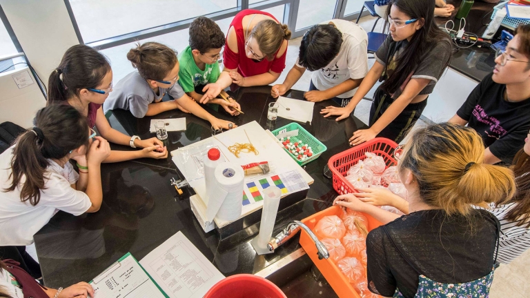 Trường Quốc tế UNIS Hà Nội