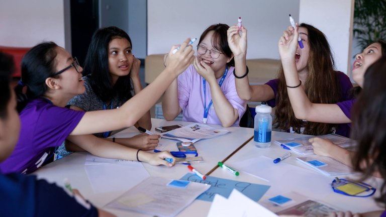 Trường Quốc tế UNIS Hà Nội