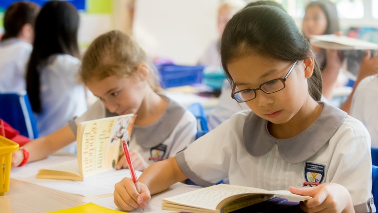 Trường Quốc tế ParkCity Hà Nội