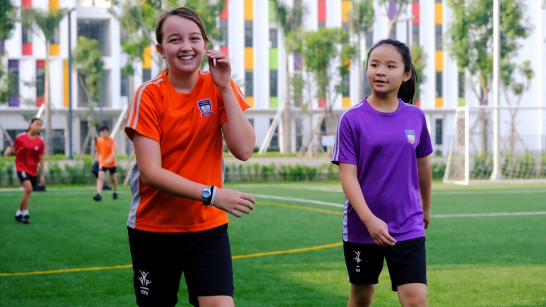 Trường Quốc tế ParkCity Hà Nội