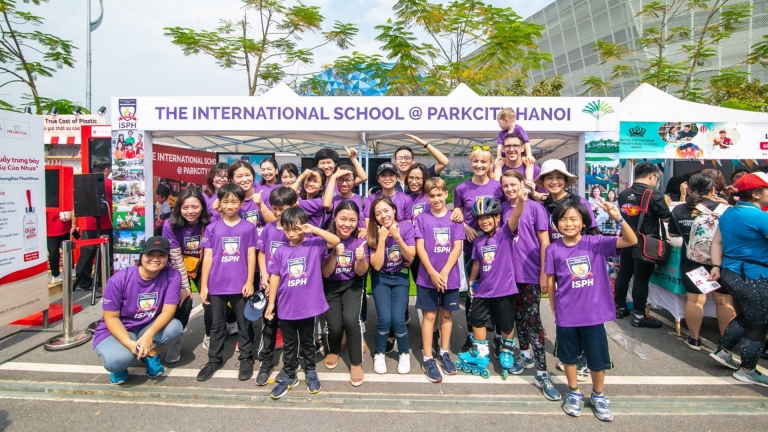 Trường Quốc tế ParkCity Hà Nội