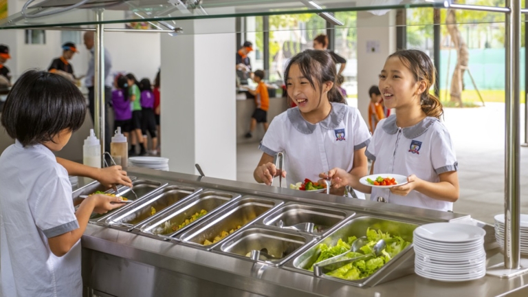 Trường Quốc tế ParkCity Hà Nội