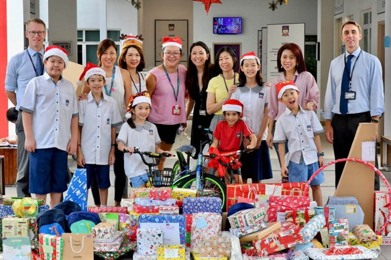 Trường Quốc tế ParkCity Hà Nội