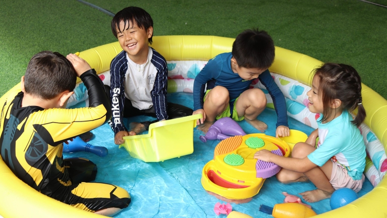 Trường Quốc tế Anne Hill