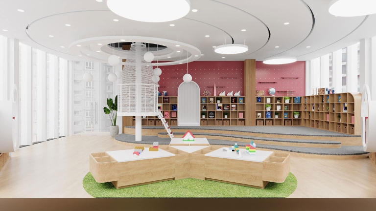 Hệ thống Giáo dục ASG – American School