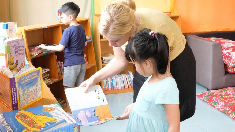 Trường Quốc tế Morning Star