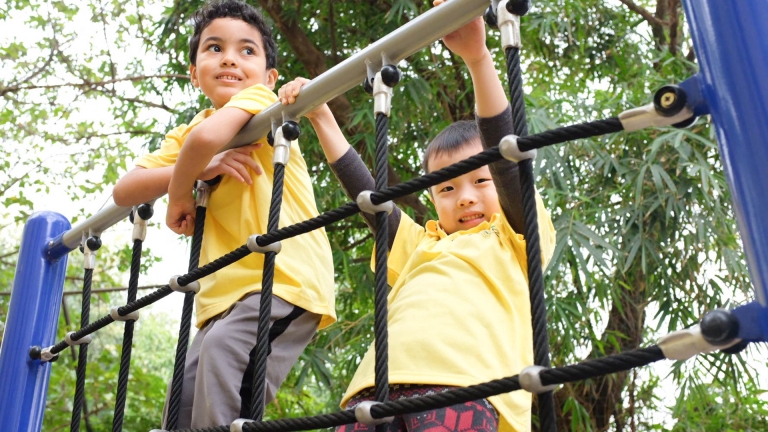 Trường Quốc tế Morning Star