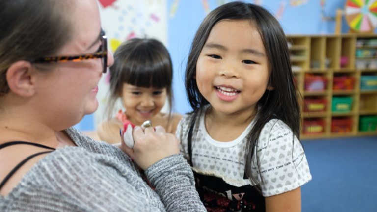 Trường Quốc tế Morning Star