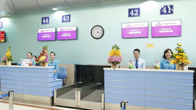 Trung tâm tiếng Anh ORITOEIC