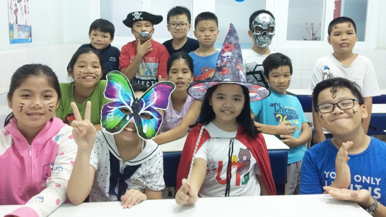 Trung Tâm Ngoại Ngữ PTC