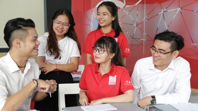 Trung Tâm Anh Ngữ Apollo 360