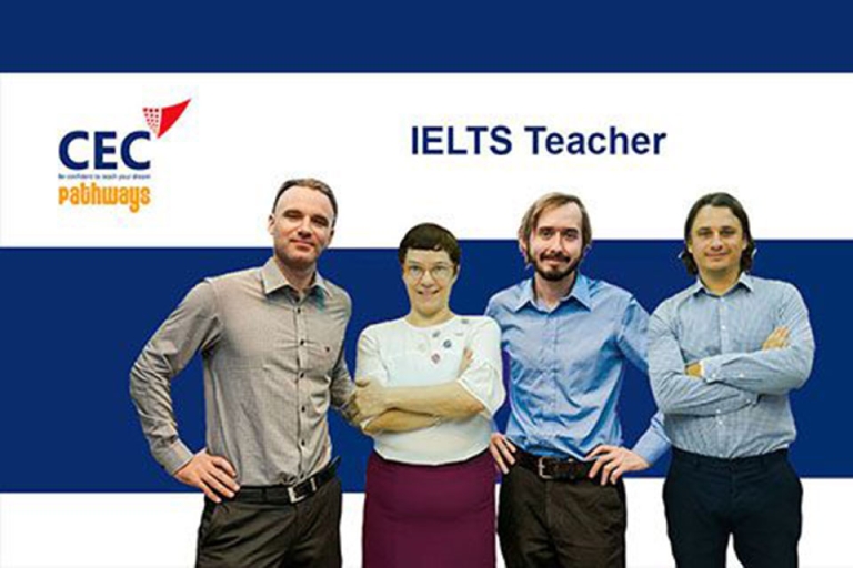 Trung Tâm Giáo Dục và Đào Tạo Pathways