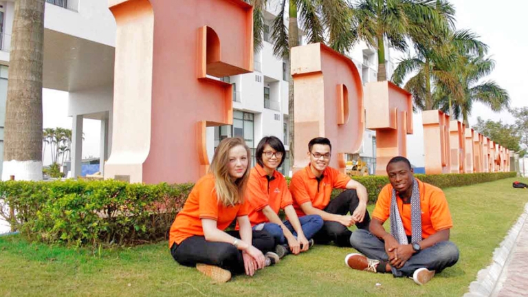 Trường Đại học FPT