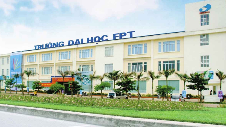 Trường Đại học FPT