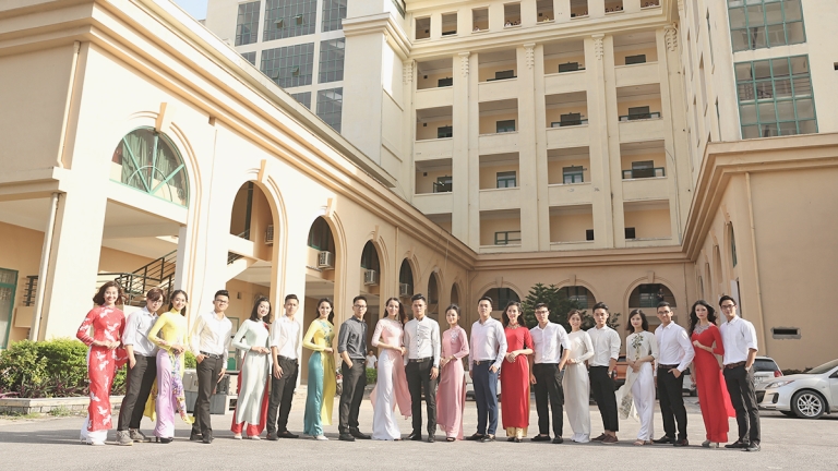 Trường Đại Học Y Dược Hải Phòng