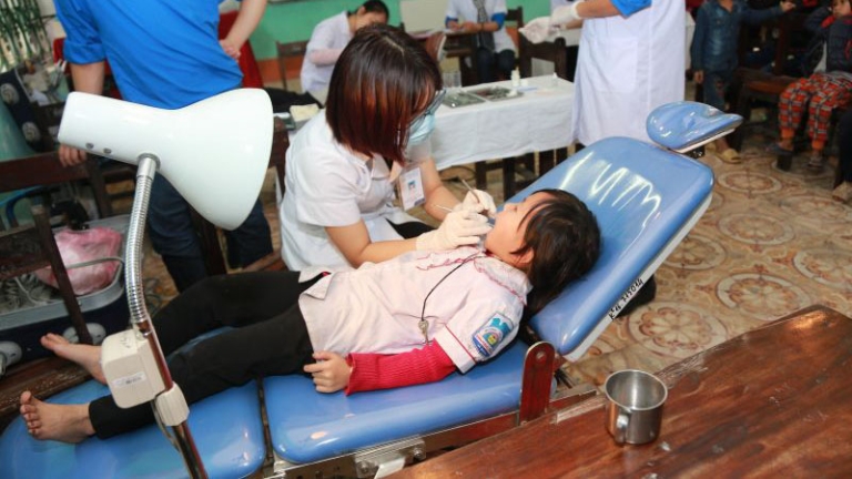 Trường Đại học Y- Dược Thái Nguyên