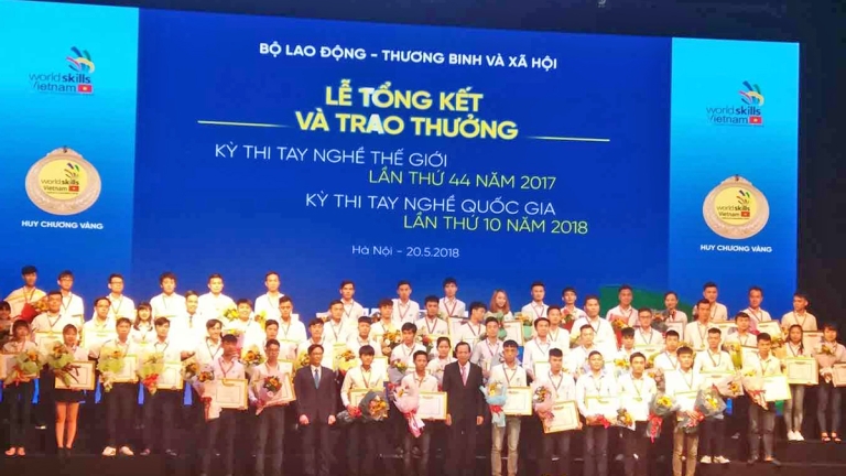 Trường Đại học công nghiệp dệt may Hà Nội
