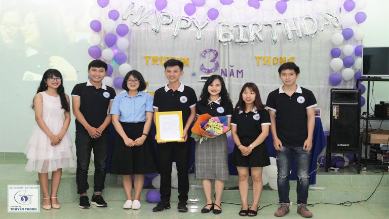 Trường Đại Học Luật - Đại Học Huế