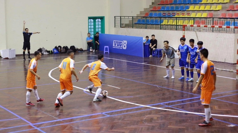 Trường Đại Học Kinh Doanh và Công Nghệ Hà Nội