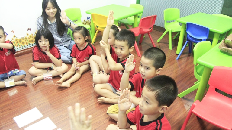 Trung Tâm SmartCom Việt Nam