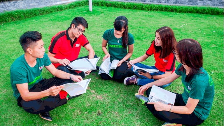 Trung Tâm SmartCom Việt Nam