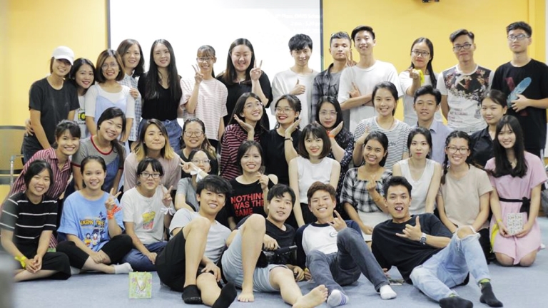 Trung tâm BBC International - Envis English