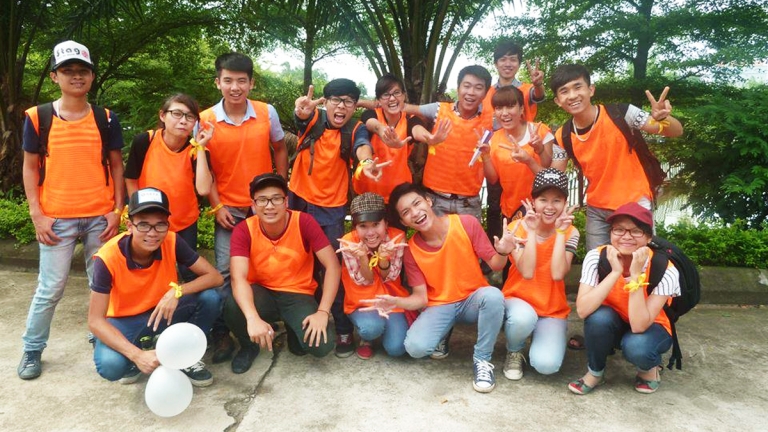 Trung tâm BBC International - Envis English