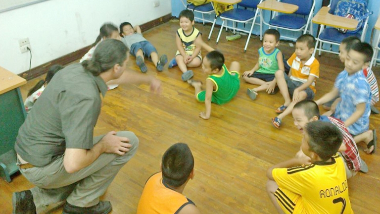 Trung Tâm Anh Ngữ iGIS