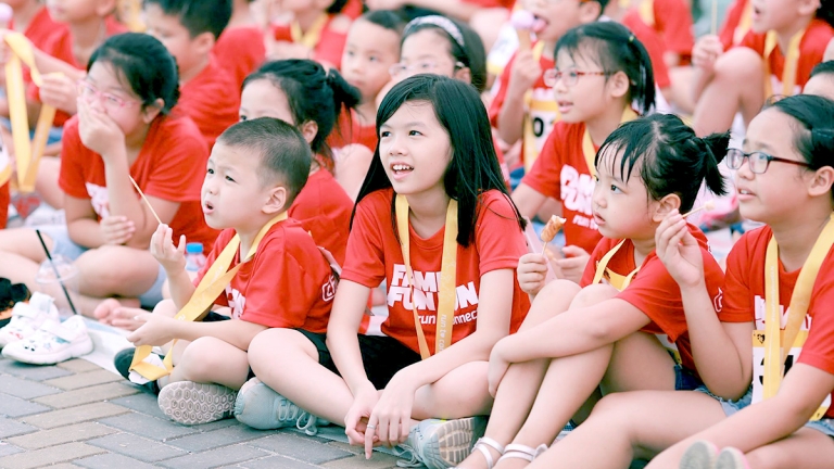 Trung Tâm Tiếng Anh JOLO