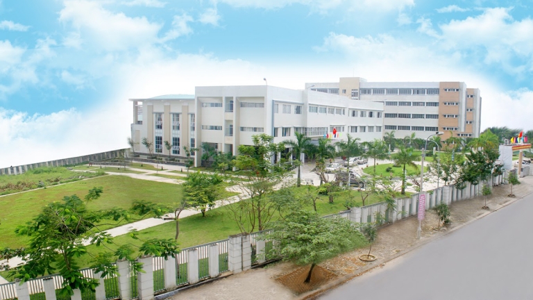Trường Đại Học Ngoại Ngữ - Đại Học Đà Nẵng